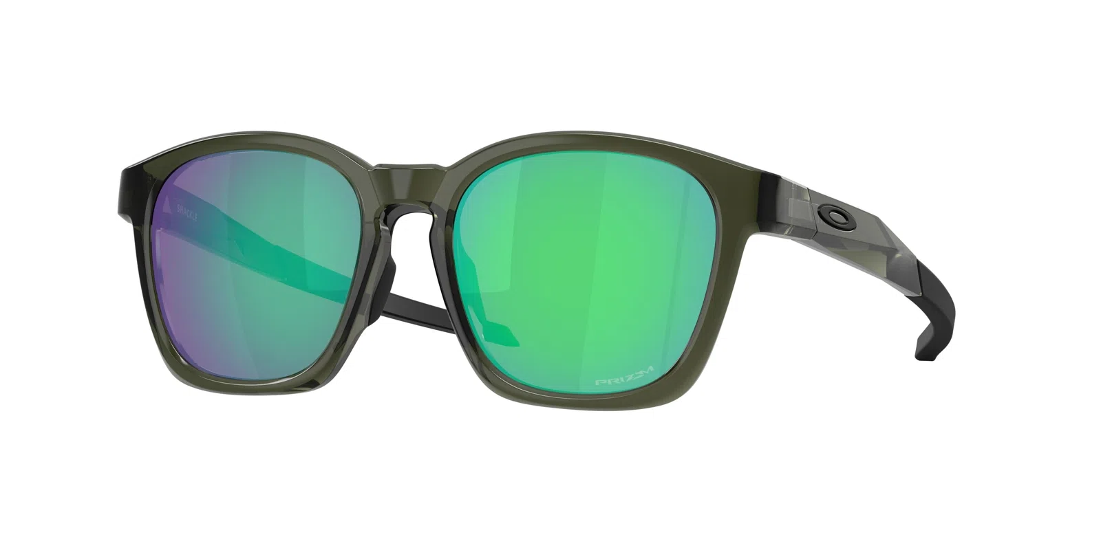 Oakley Shackle 9507D Sunglasses - view 6